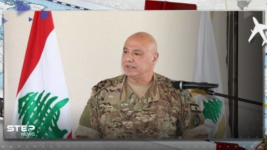 - قائد الجيش اللبناني يوجه طلباً للعسكريين