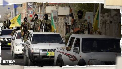 ميليشيا حزب الله في العراق تحذر من زيارة بلينكن إلى بغداد وتهدد بـتصعيد غير مسبوق
