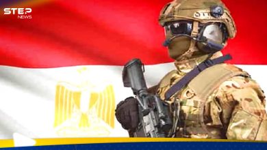 شاهد|| الجيش المصري يعرض سلاحًا لأول مرّة "يستفز إسرائيل" ووزير الدفاع يتحدث عن "تصعيد عسكري"