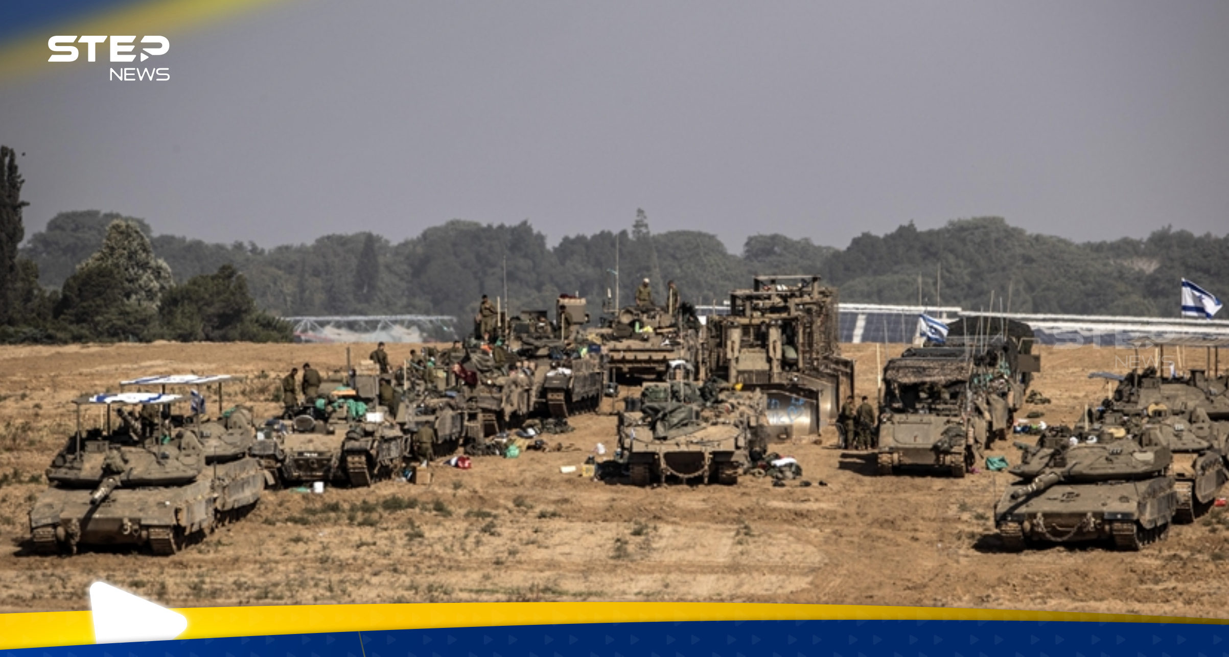 "رسالة" إلى نتنياهو من جنود إسرائيليين سابقين وتحذير من أمر يجري بغزة