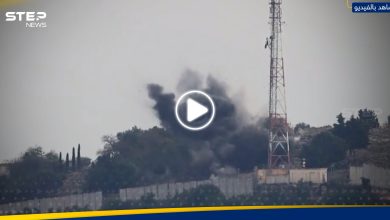 بالفيديو|| "حزب الله" يعرض مشاهد من استهدافه مواقع إسرائيلية والجيش الإسرائيلي ينقل قتلاه بالطائرات