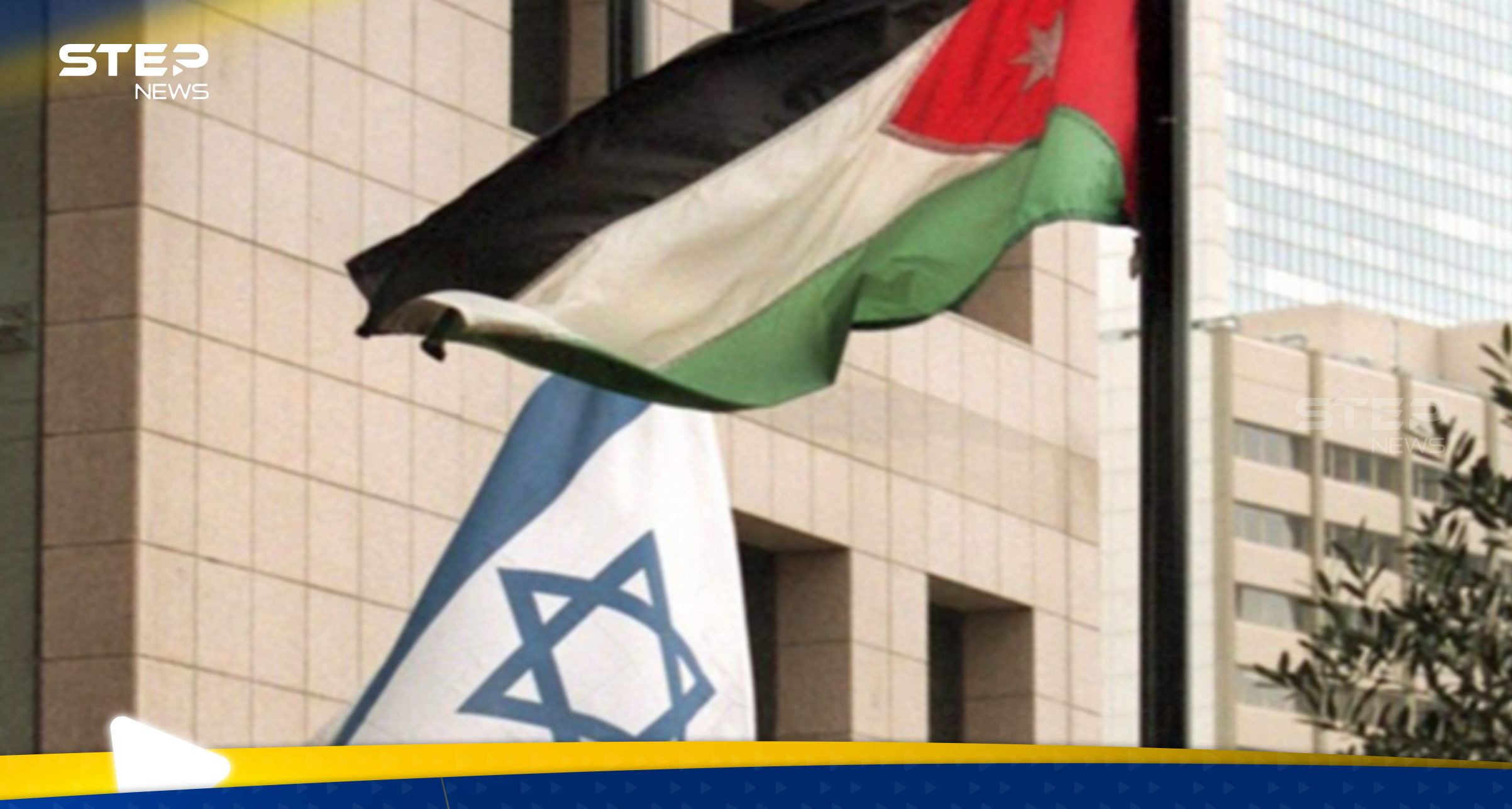 إسرائيل ترد على الأردن "بحدة".. هل ستهجّ الفلسطينيين إلى دول الجوار؟