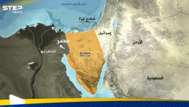 الأمن المصري يقبض على إسرائيلي تجاوز الحدود البحرية وتقرير عبري يكشف مصيره