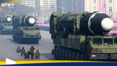كوريا الشمالية تحذر من حرب نووية على الأبواب وتدين تصرفات "بلطجية" قربها
