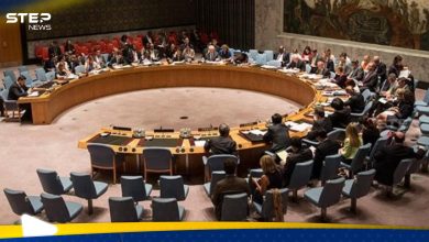 مجلس الأمن يوافق على مشروع قرار إماراتي لتوسيع إدخال المساعدات إلى غزة