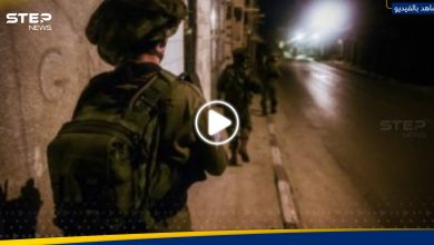 بالفيديو|| قوات إسرائيلية تقتحم جنين في الضفة الغربية وسرايا القدس تستدرج جندي داخلها.. شاهد ما فعلته