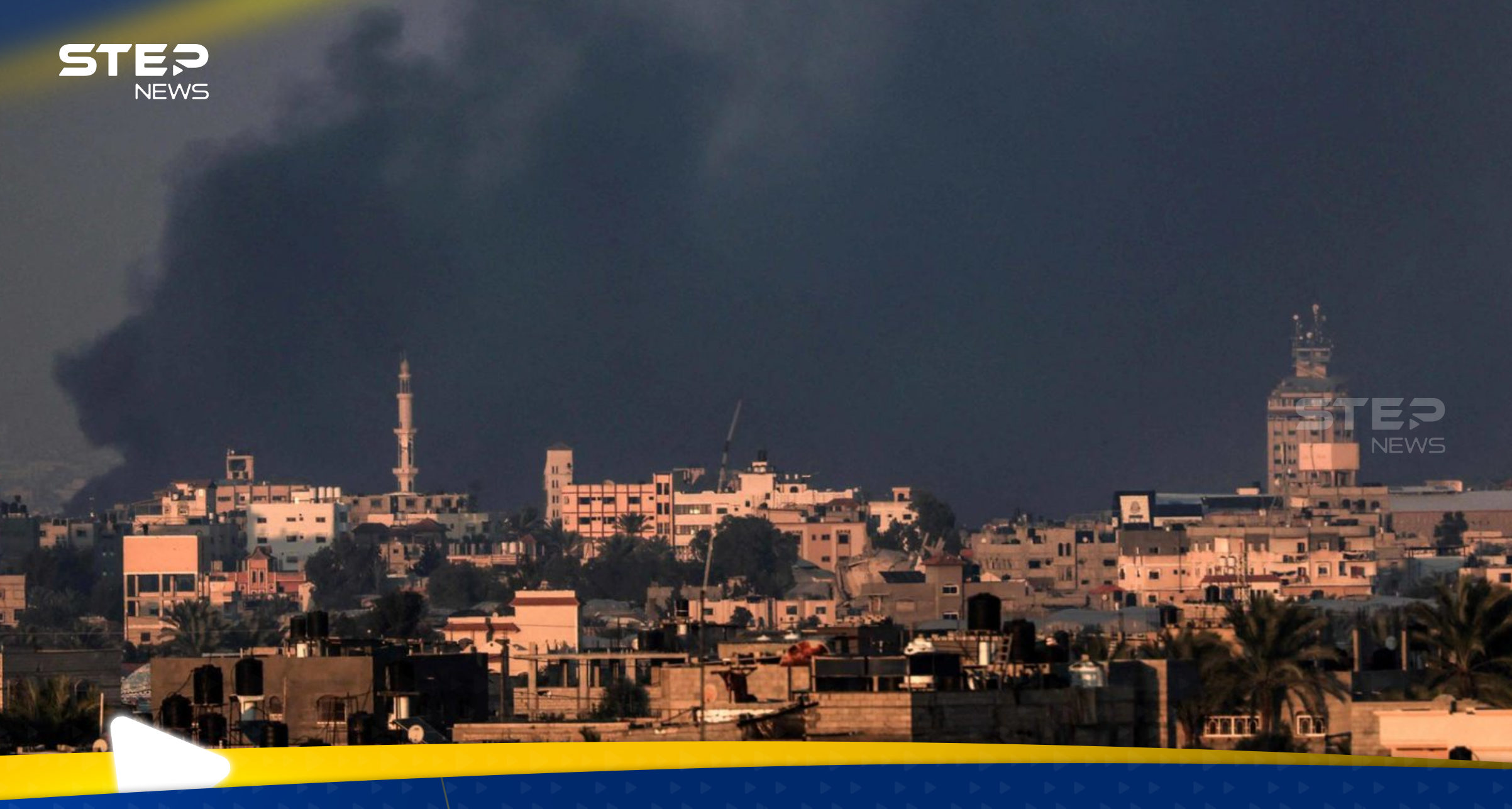 حماس تعلن رؤيتها لليوم التالي بعد الحرب على غزة بعذ رفض جميع المبادرات المطروحة