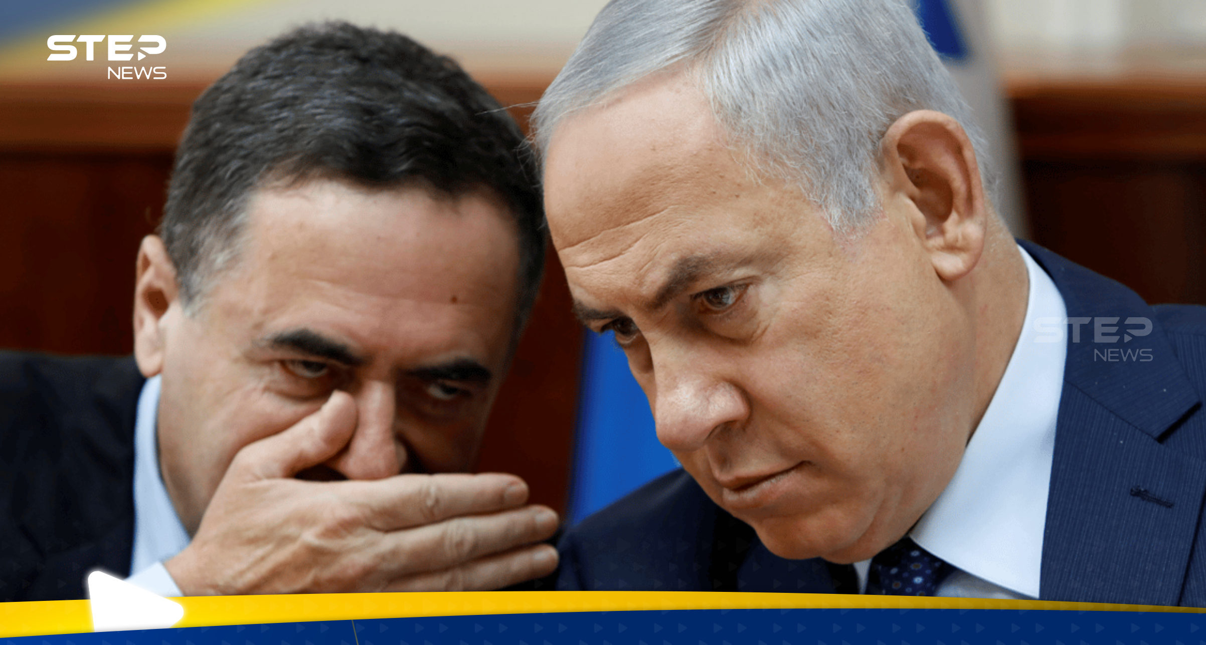 تسبب بأزمة كبيرة.. من هو وزير الخارجية الإسرائيلي العائد لمنصبه مرة ثانية