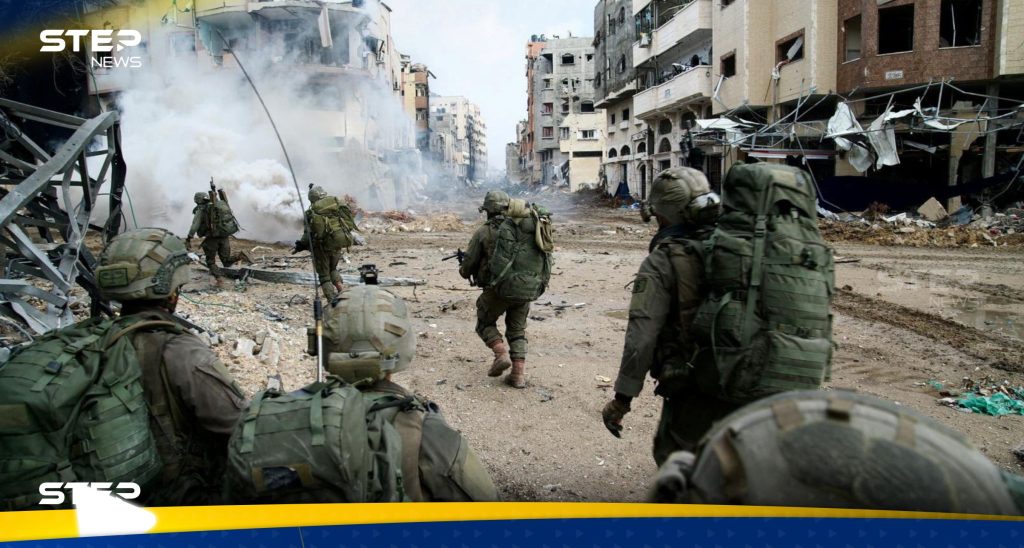 أحدهما رائد بلواء جولاني.. الجيش الإسرائيلي يعلن مقتل ضابطين وارتفاع حصيلة قتلاه في غزة (صور)