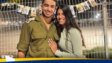 احتفل بموعد زفافه على جدار منزل بغزة.. ما مصير الضابط الإسرائيلي نيمان؟