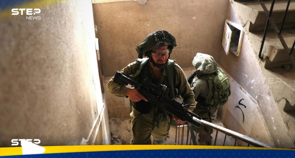 الجيش الإسرائيلي يكشف ما حدث لجنوده خلال عملية استعادة جثتي محتجزين في غزة (صورة)