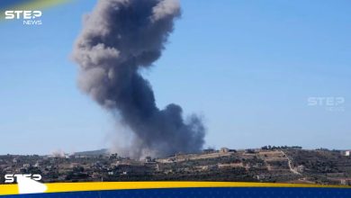 حزب الله يقصف مستوطنة كريات شمونة بـ30 صاروخاً.. والجيش الإسرائيلي يرد