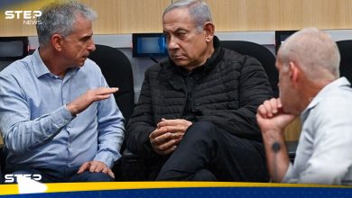 رئيس الموساد الإسرائيلي يحصل على الضوء الأخضر لإتمام صفقة التبادل مع حماس