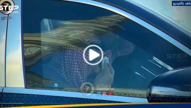 فيديو تأثر أمير الكويت الجديد لحظة دفن الشيخ نواف يثير تفاعل على مواقع التواصل