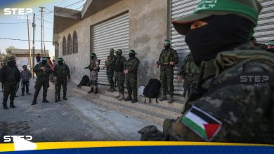 كتائب القسام تدك منزلاً في خان يونس تحصن به عدد كبير من الجنود الإسرائيليين