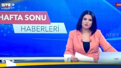 كوب قهوة ستاربكس يتسبب في  طرد مذيعة أخبار بقناة تركية (فيديو)