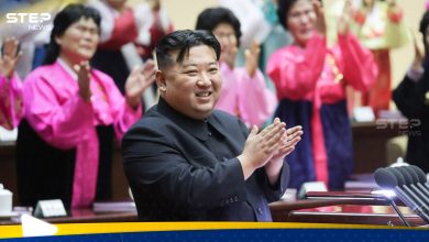 من أجل "القوة الوطنية".. زعيم كوريا الشمالية يُناشد نساء بلاده