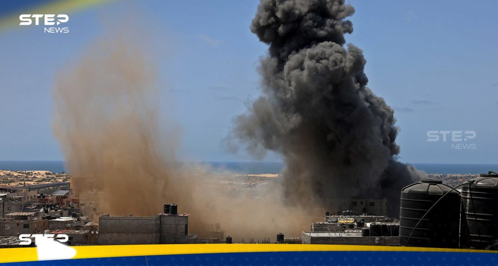 مصادر أمنية إسرائيلية تكشف موعد وقف إطلاق النار في غزة