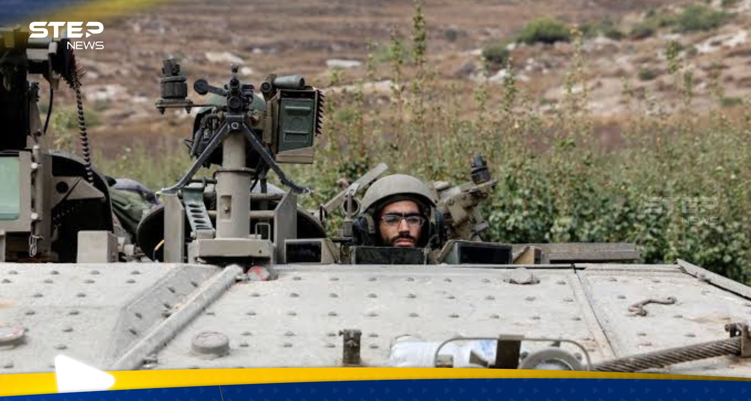 مقتل 4 جنود إسرائيليين جنوب لبنان