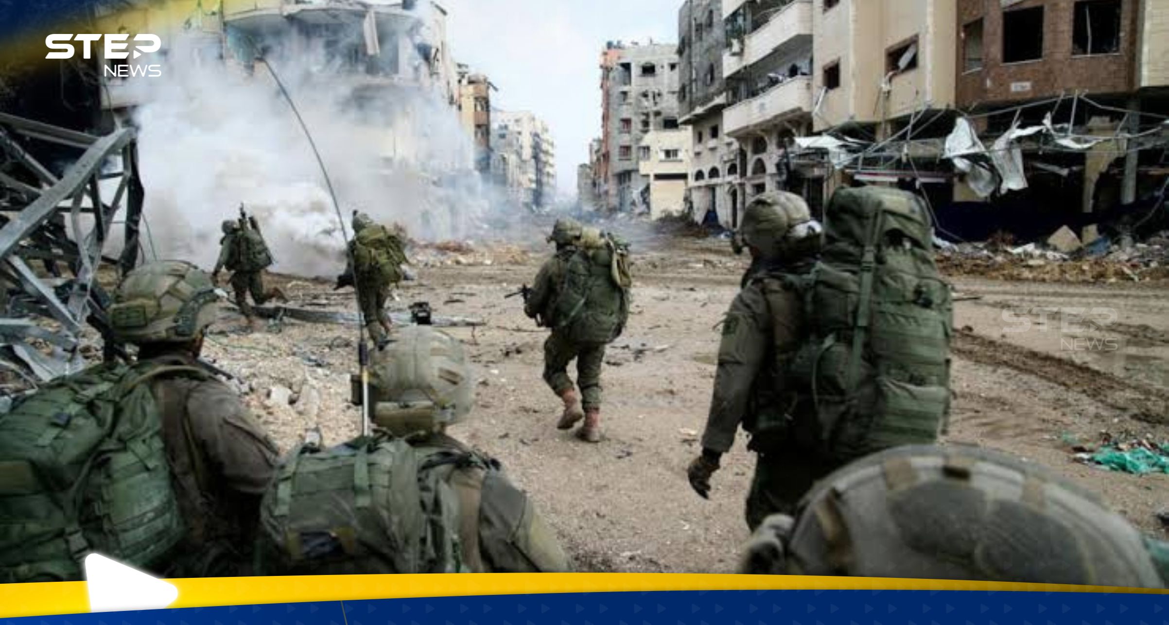 صحيفة أمريكية تتحدث عن تكتيكات حماس للإيقاع بالجنود الإسرائيليين