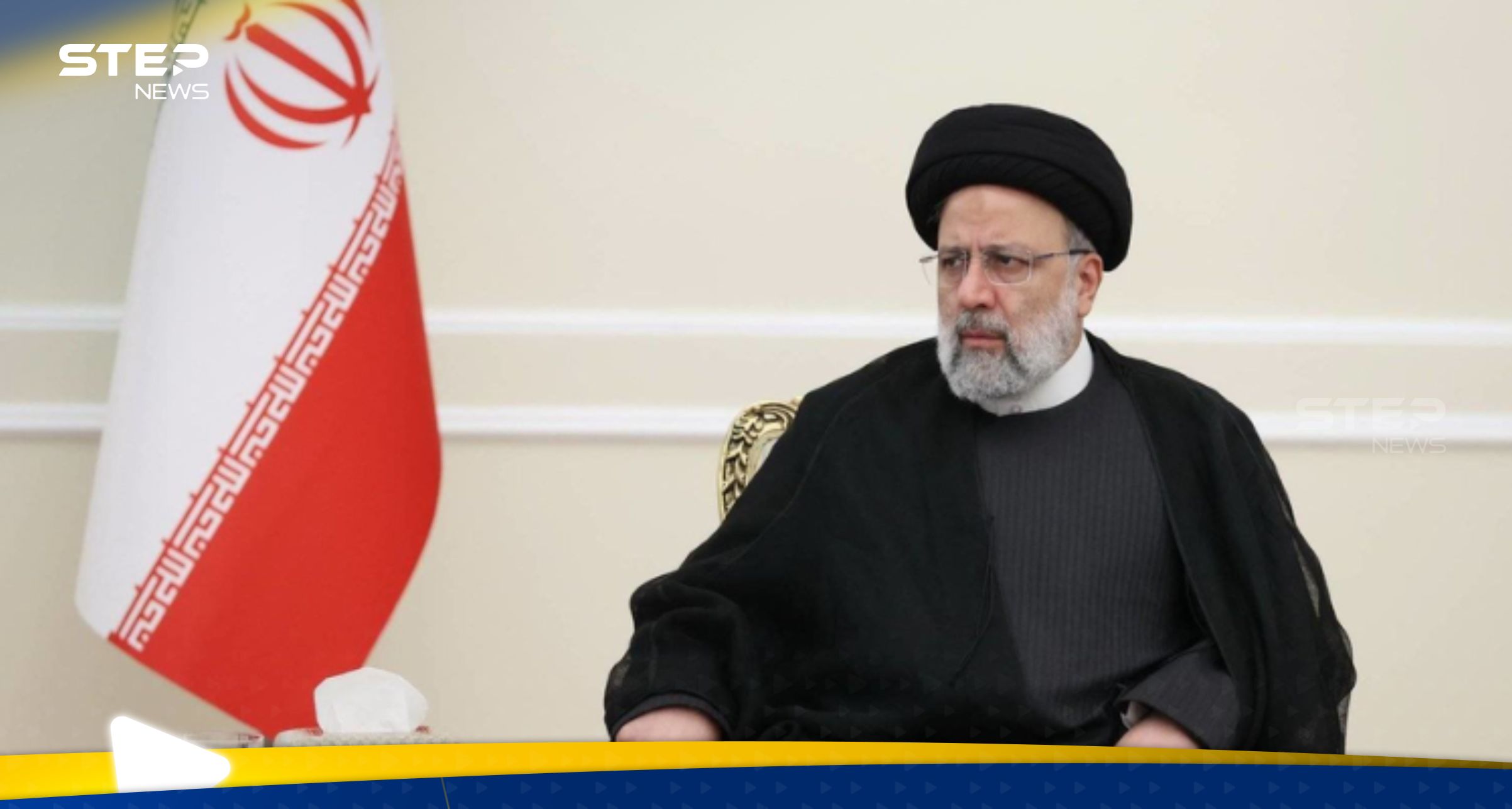 رئيس إيران يتلقى تهديدات باغتياله