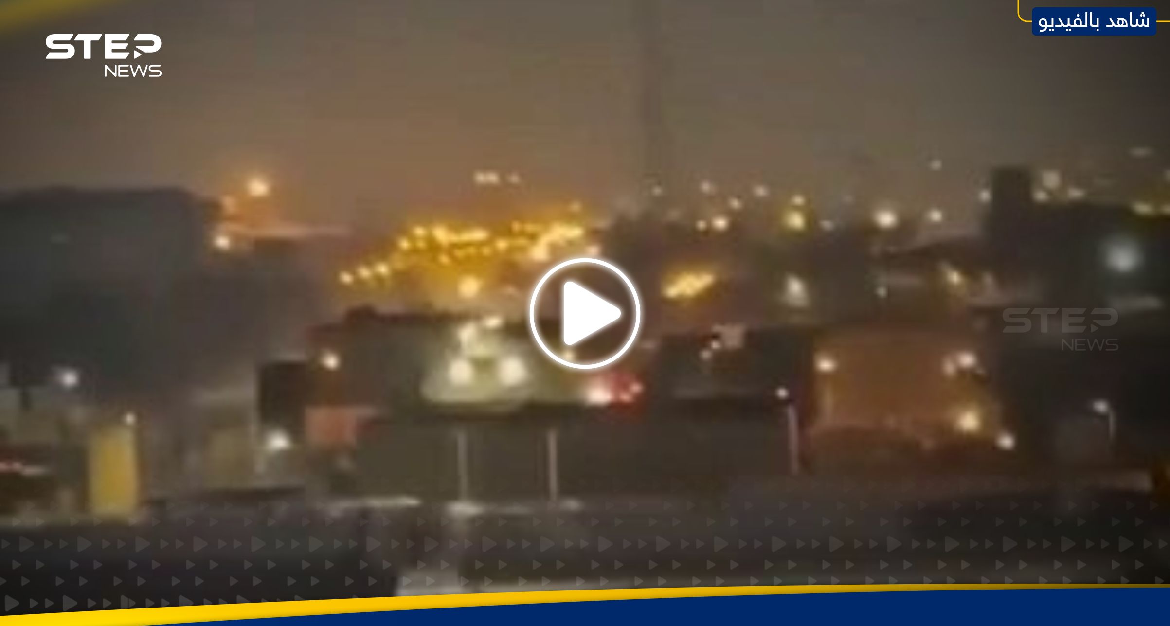 - استهداف السفارة الأمريكية في بغداد بوابل من الصواريخ
