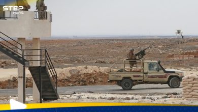 - الأردن ينفي شن الجيش ضربات جوية في الداخل السوري