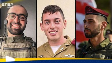 مقتل 3 ضباط بالجيش الإسرائيلي وإصابة آخرين بجروح خطيرة في معارك جنوب غزة