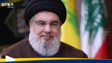 نصر الله يتحدث عن هدف معركة حزب الله مع إسرائيل ويوجّه رسالة لسكان المستوطنات