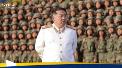 الزعيم الكوري الشمالي يهدد "بإبادة" جارته الجنوبية ويتحدث عن عدوه الحقيقي