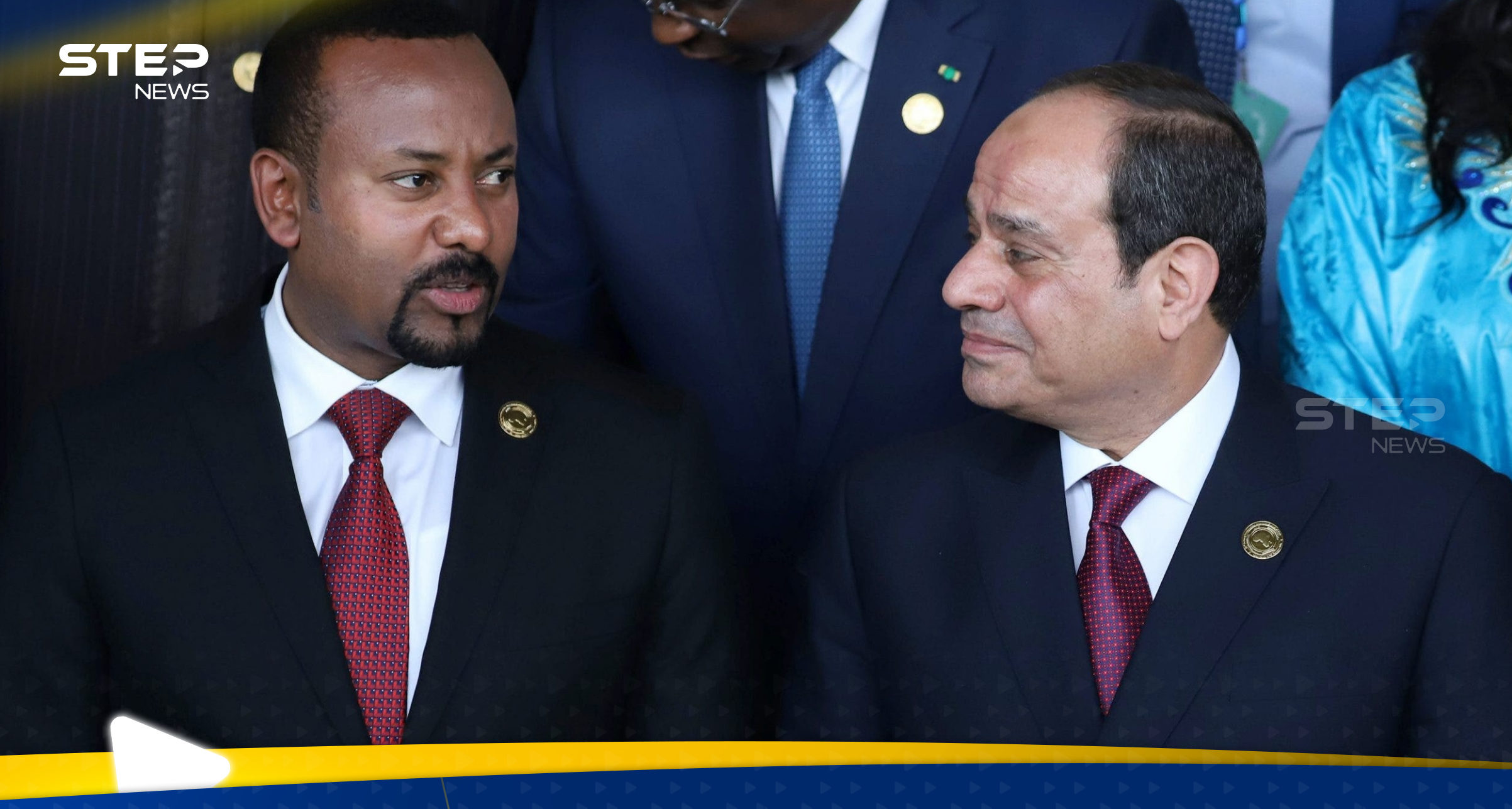 يهدد أمن مصر.. مسؤول صومالي يكشف خفايا اتفاق وصول إثيوبيا للبحر الأحمر لأول مرة بتاريخها 