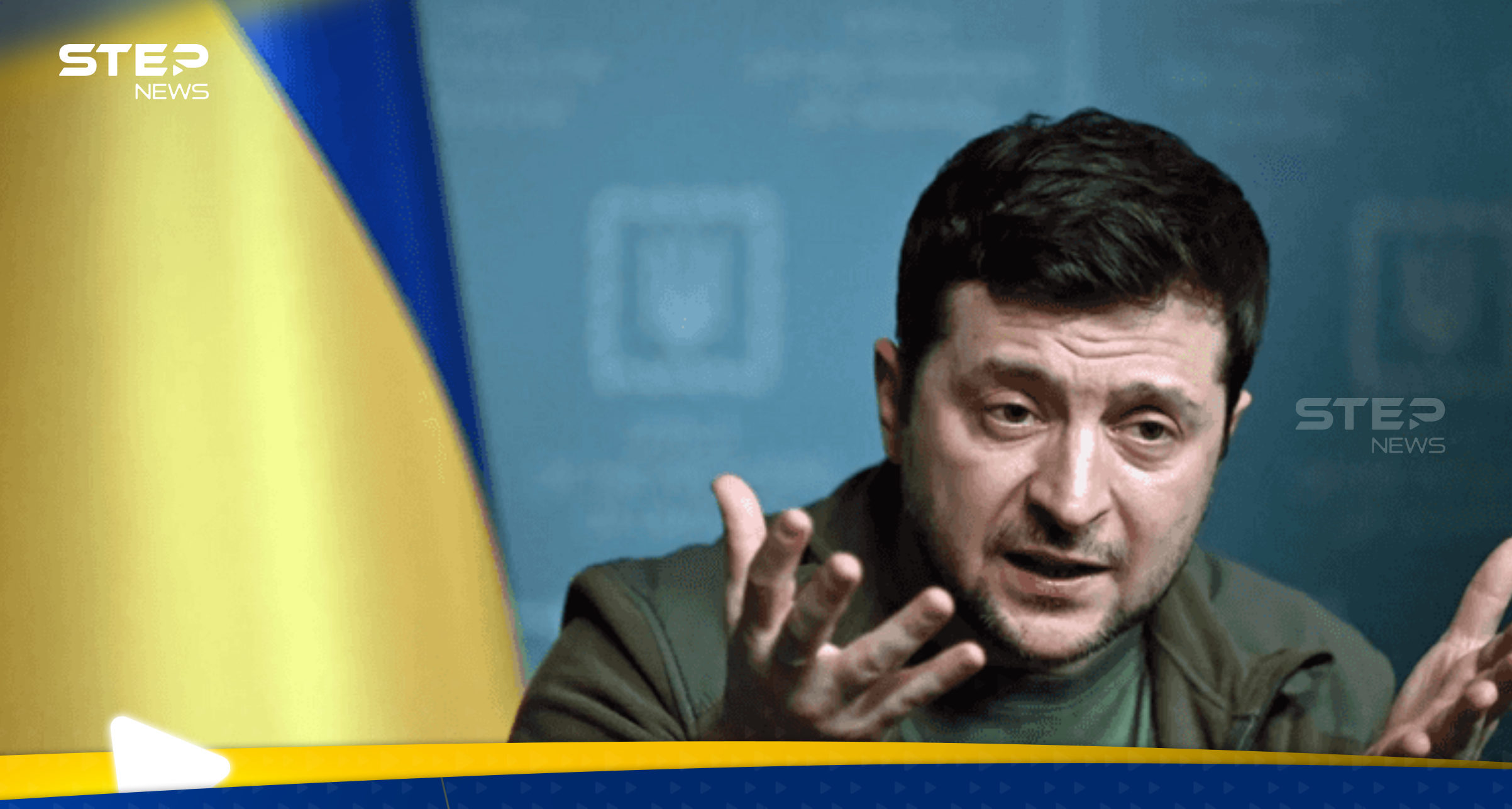 إيلون ماسك غاضب من زيلينسكي بعد وفاة مدون أمريكي بسجون أوكرانية