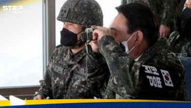 كوريا الجنوبية ترد على جارتها الشمالية.. وزير الدفاع يطلب "الاستعداد لضرب القيادة"