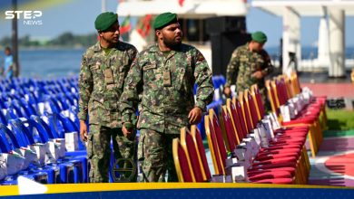 المالديف تطالب الهند بسحب قواتها بعد عقود من التواجد بالأرخبيل