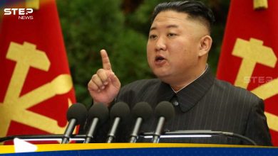 ملليمترات قليلة تفصل عن الحرب.. الزعيم الكوري الشمالي يحذر من "استفزاز"
