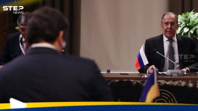 وزير الخارجية الأوكراني يتحدث عن لحظات أراد فيها "لكم لافروف على أنفه"
