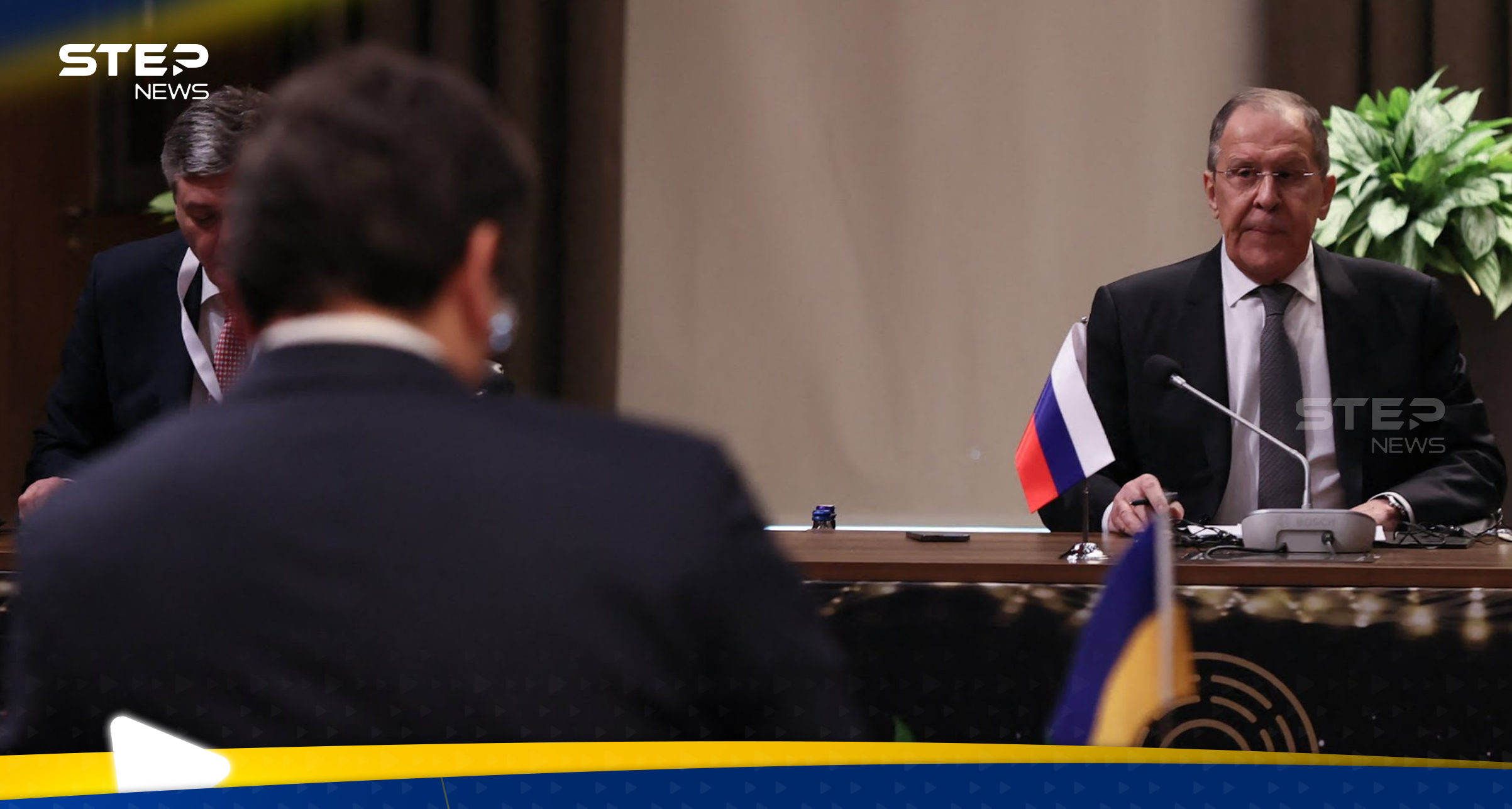 وزير الخارجية الأوكراني يتحدث عن لحظات أراد فيها "لكم لافروف على أنفه"
