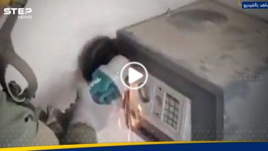 بالفيديو|| مشاهد لما فعله جنود الجيش الإسرائيلي عند العثور على خزنة أموال بمنزل فلسطيني في غزة
