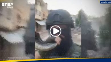 بالفيديو|| جندي إسرائيلي ينفخ بـ"الشوفار" خلال اقتحام طولكرم فما دلالاته عند اليهود؟