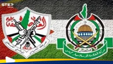 "ممولة من إيران وإسرائيل".. مسؤول بحركة فتح يهاجم حماس