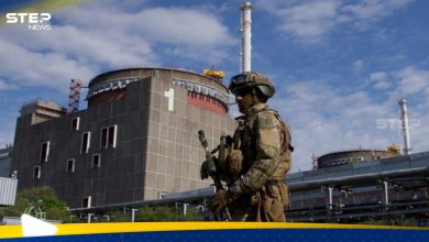 تحذيرات من "خطر" يحدق بمحطة نووية في أوكرانيا