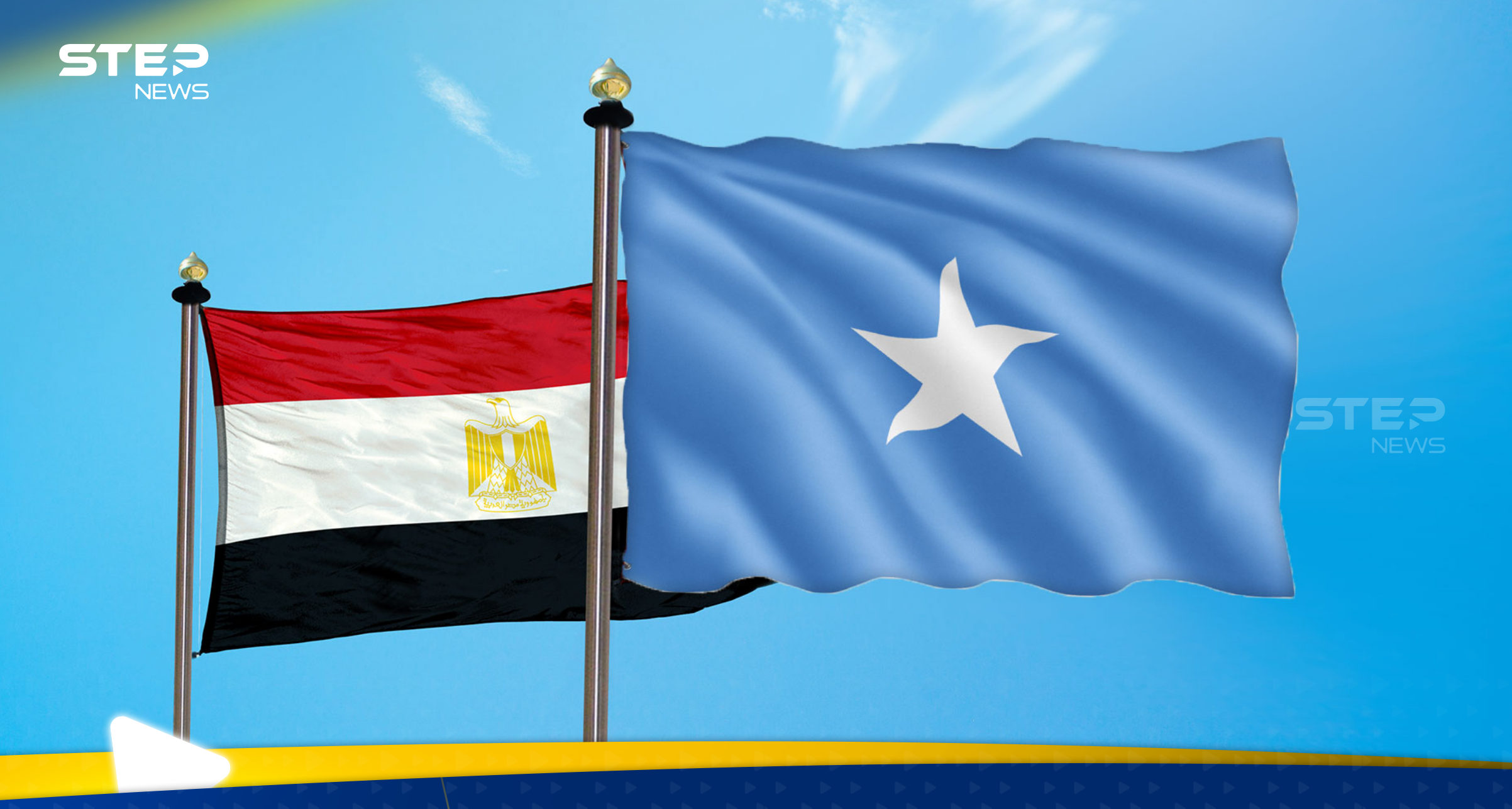 تحركات من الرئيس الصومالي بعد بلبلة اتفاق إثيوبيا.. مصر تدخل على الخط
