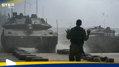 تقرير عبري يتحدث عن "دهشة" الجيش الإسرائيلي مما وجده بغزة