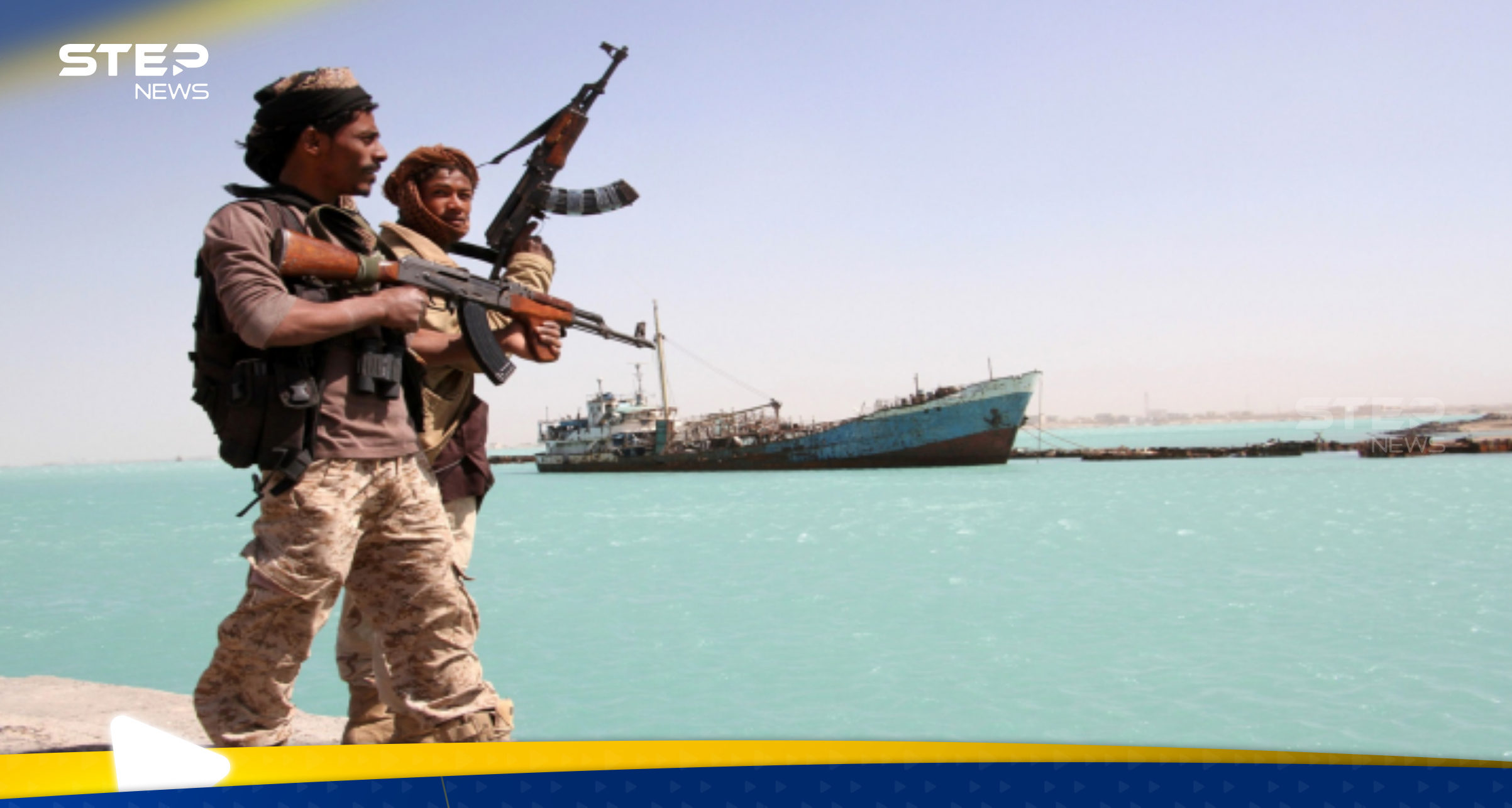 الحوثي يكشف الحل البسيط للسماح للسفن العبور إلى البحر الأحمر وتحذير من توسع الصراع