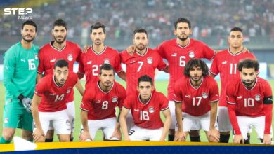 المنتخب المصري يلجأ إلى عادة قديمة لدحر الحظ السيء بكأس أفريقيا