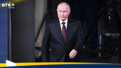 بوتين يترشح رسمياً لرئاسة روسيا في ولاية جديدة