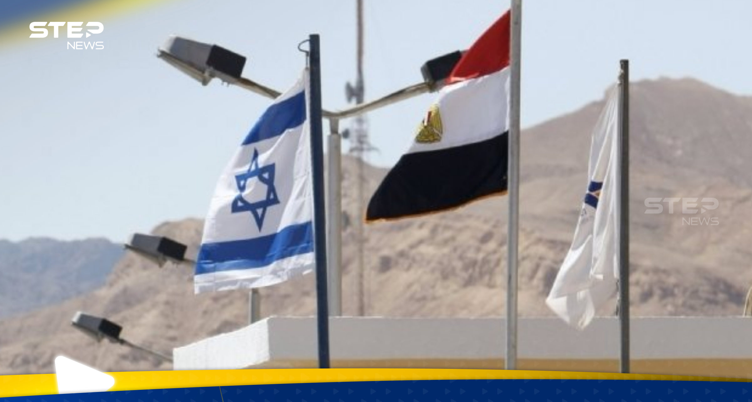 رئيس الشاباك الإسرائيلي يزور مصر.. تقرير أمريكي يكشف ما يفعله بالقاهرة 