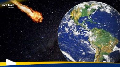 كويكب ضخم يقترب من الأرض خلال أيام.. وعلماء يصنفونه بـ"الخطر"