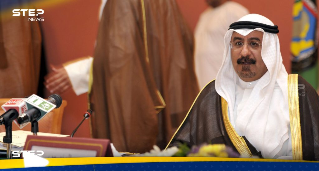 أمير الكويت يختار رئيساً للحكومة الجديدة