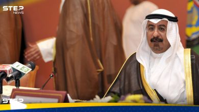 أمير الكويت يختار رئيساً للحكومة الجديدة